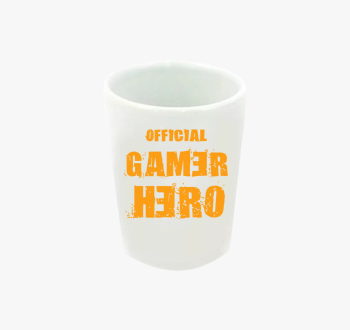 Official Gamer Hero ...