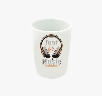 Just music feles poh