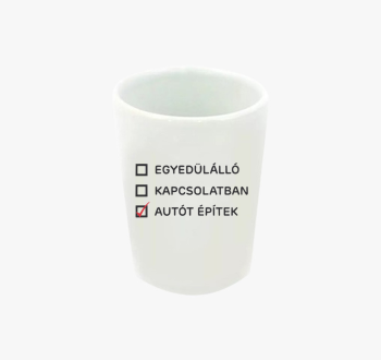 Autót építek feles p