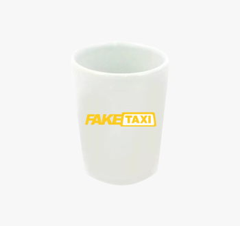 Fake Taxi feles pohá