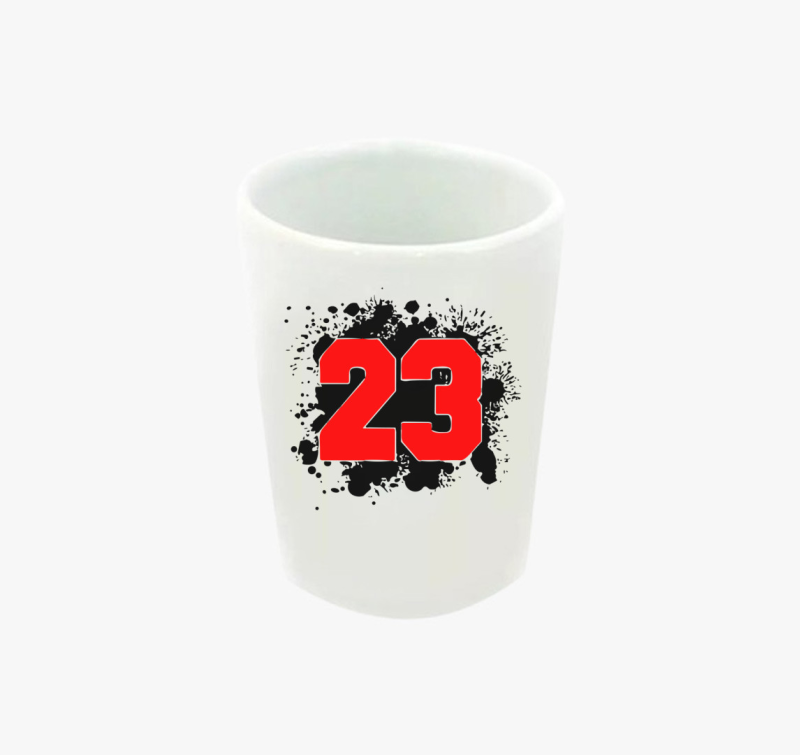 Jordan 23 feles pohár
