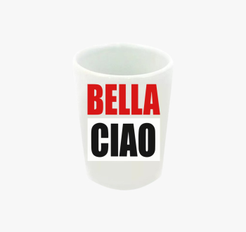 Bella Ciao feles poh
