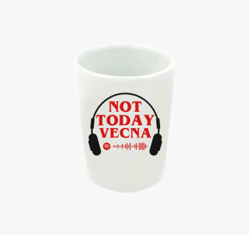 Not today vecna fele