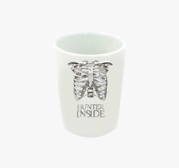 Hunter Inside Supern...