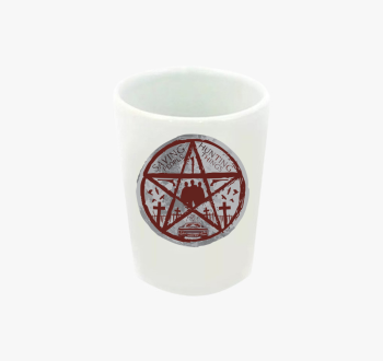 Supernatural Hunting...