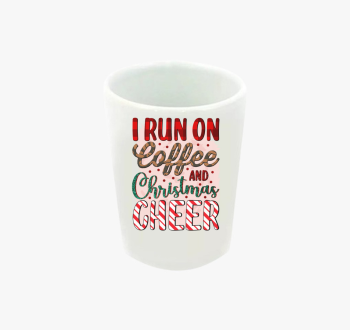 Xmas coffee feles po