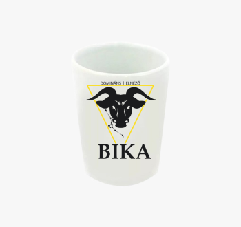 Horoszkóp BIKA feles