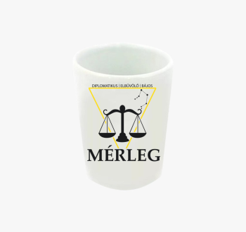 Horoszkóp MÉRLEG fel...