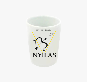 Horoszkóp NYILAS fel