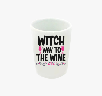 Witch wine feles poh