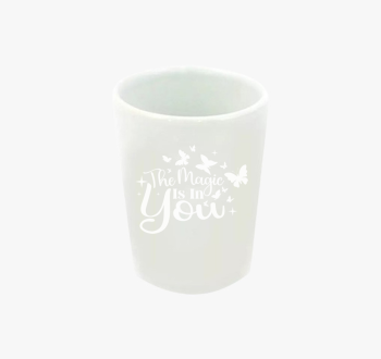 Magic in you feles p