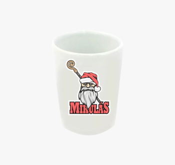 Pálcás Mikulás feles