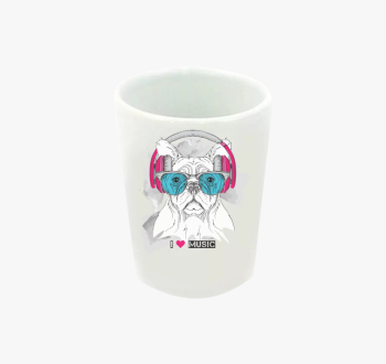 Frenchie music feles