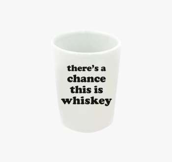 Whiskey chance feles