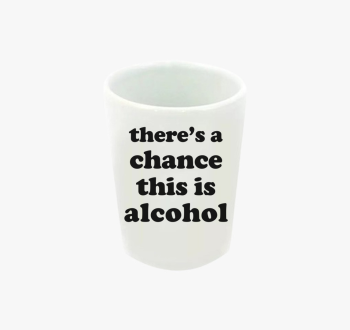 Alcohol chance feles