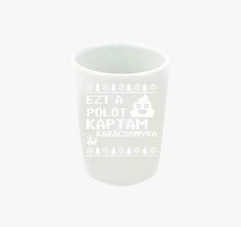 Ezt a szar feles poh...