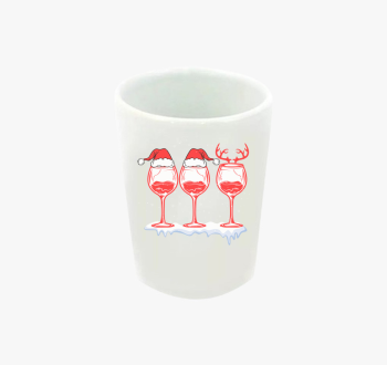 Vörösbor karácsony f...