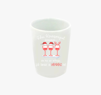 Fehér karácsonyról á...