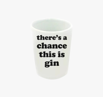 Gin chance feles poh