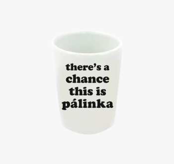 Pálinka chance feles