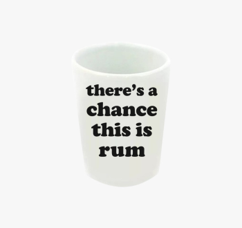 Rum chance feles poh