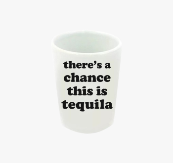 Tequila chance feles