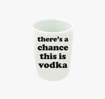 Vodka chance feles p