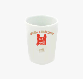 Metál karácsony fele