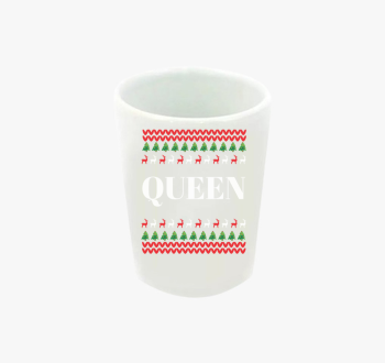 Karácsony queen páro...