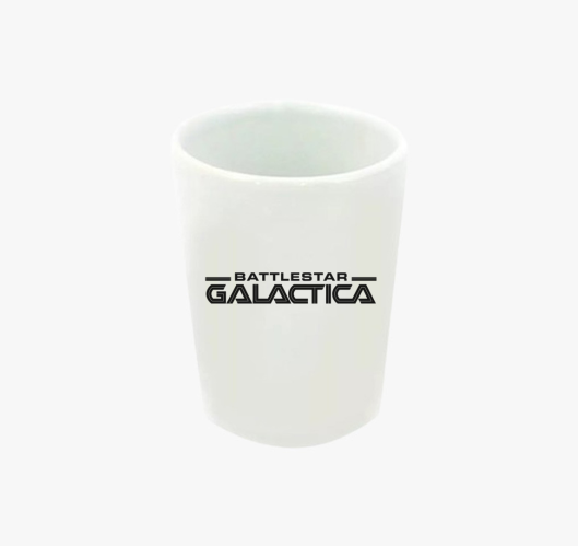 Battlestar Galactica feles poh...