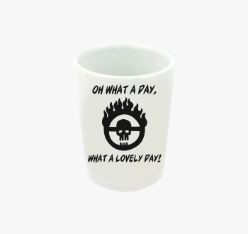 What a day madmax fe