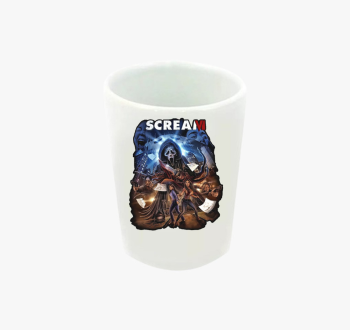 Scream VI feles pohá