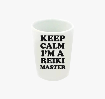 Keep calm reiki fele