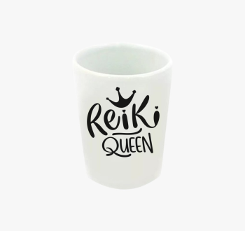 Reiki queen feles po