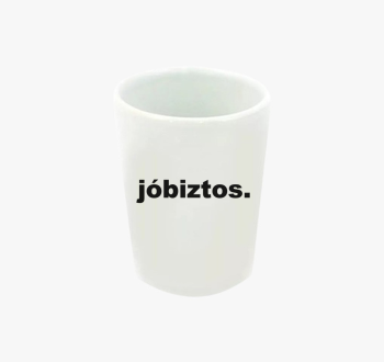 Jóbiztos feles pohár