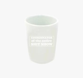 Shit show entire fel