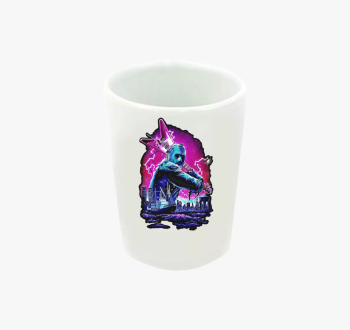 Jason New Yorkban fe