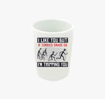 Én csipázlad, de ha ...