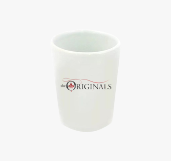 Originals feles pohá