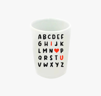 Szerelem ABC feles p