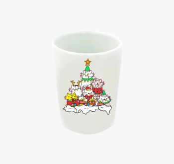 Karácsonyi Cicafa fe...