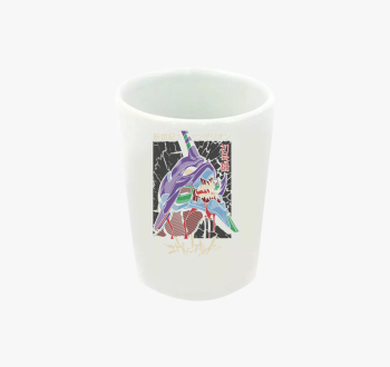 Neon Genesis Evangel...