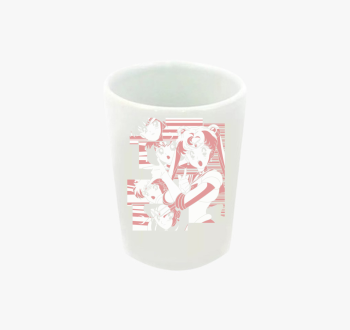 Sailor Moon - warrio...