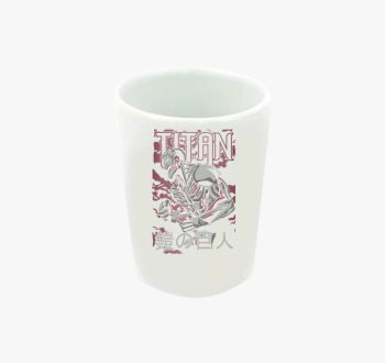 Attack On Titan - Th...