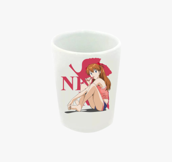 Neon Genesis Evangel...