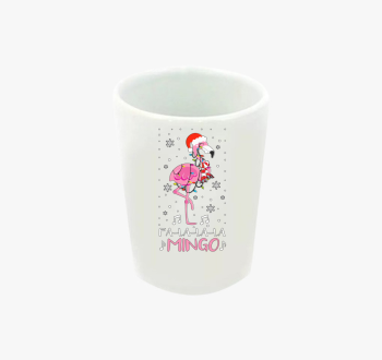 Fa-la-la-lamingó kar...