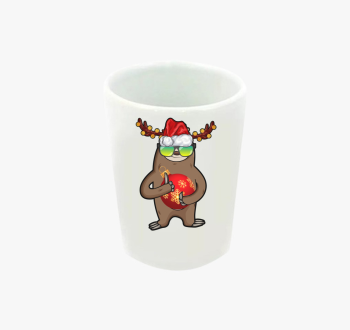 Laza karácsonyi lajh...