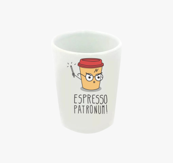 Espresso patronum fe