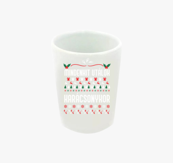 Mindenkit utálok kar...