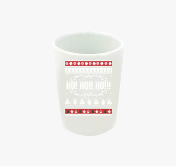 Ho ho ho karácsonyi ...